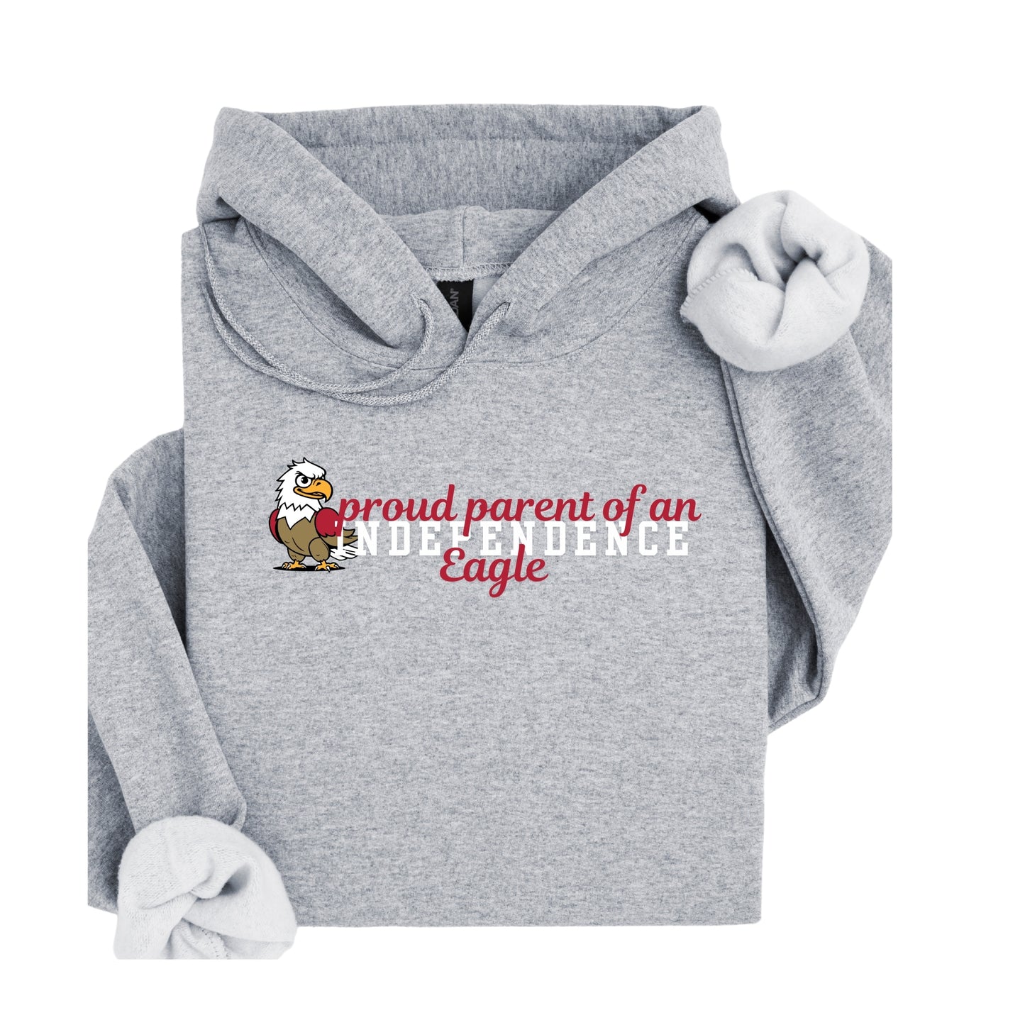 Indy Proud Parent Hoodie