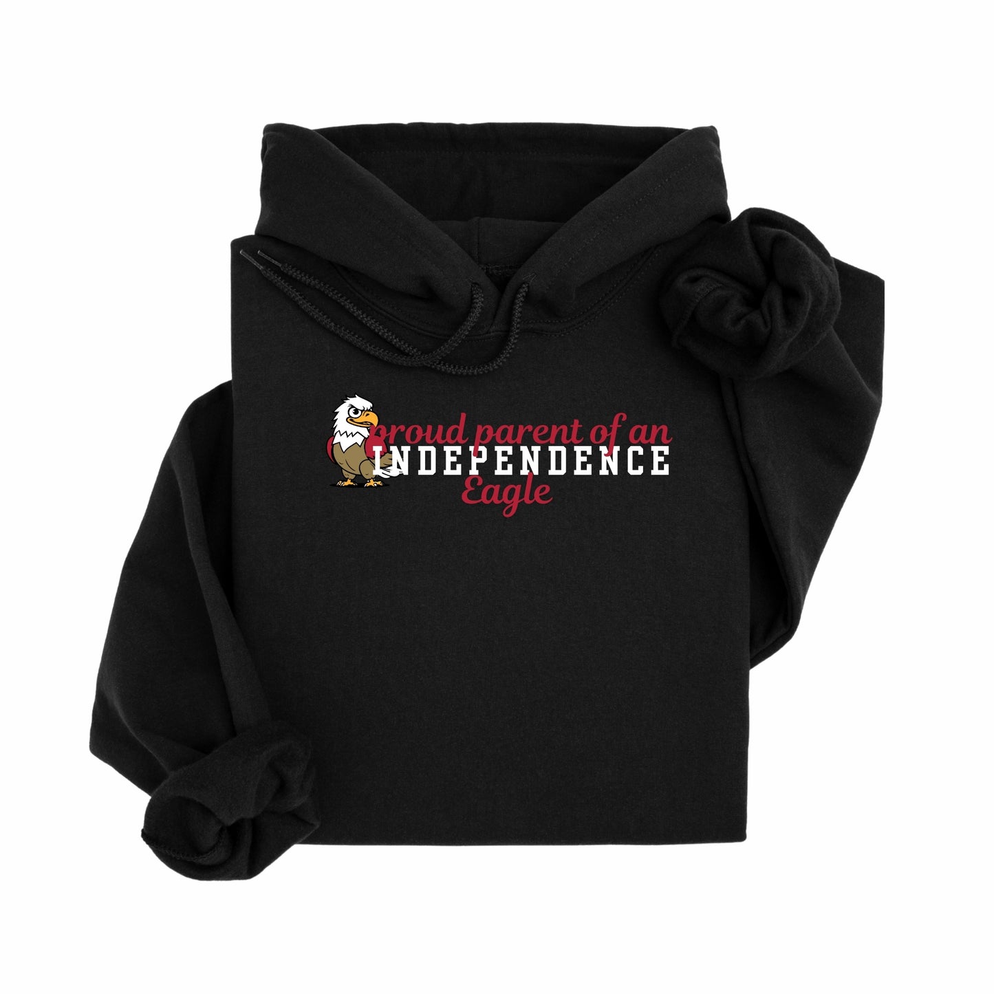 Indy Proud Parent Hoodie