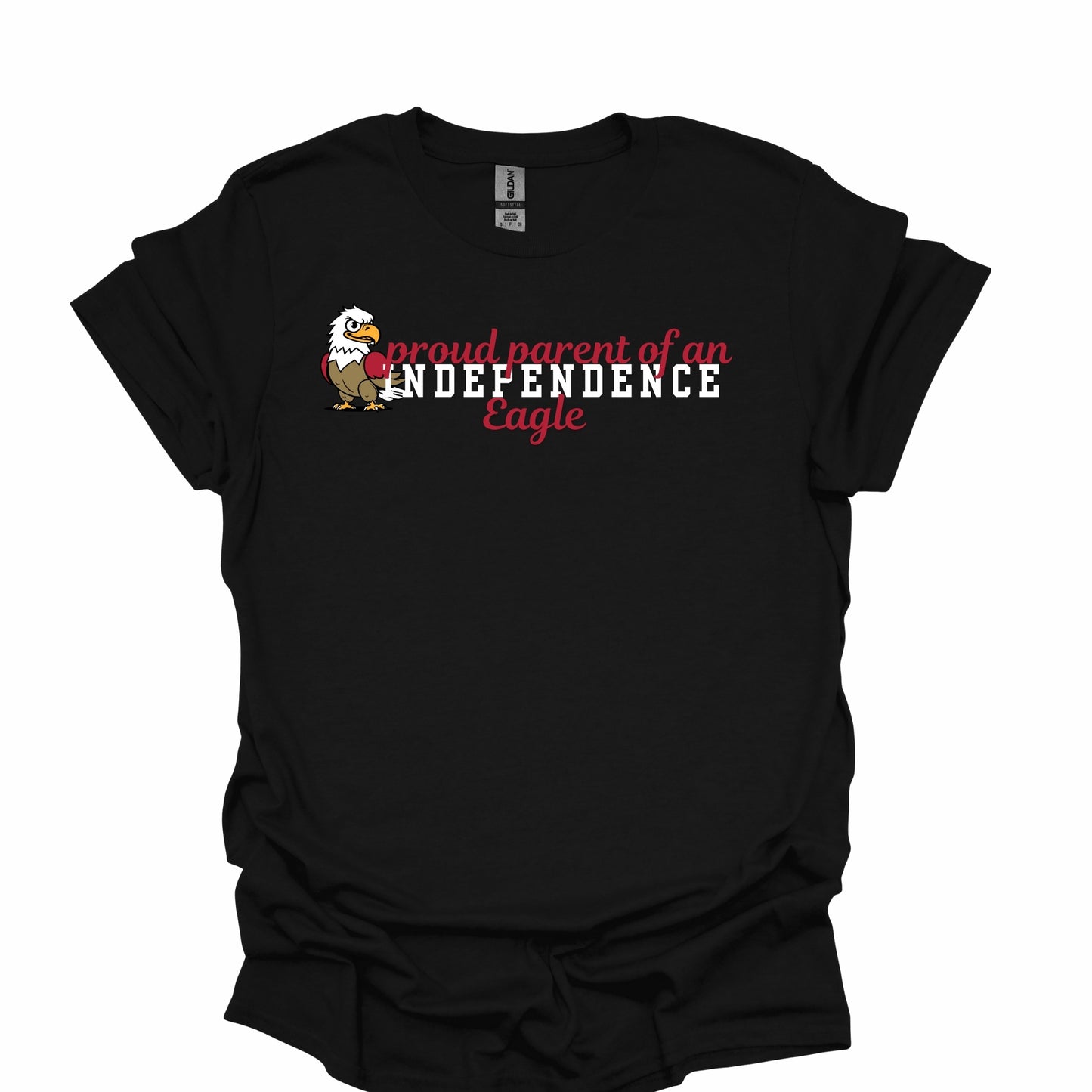 Indy Proud Parent T-shirt