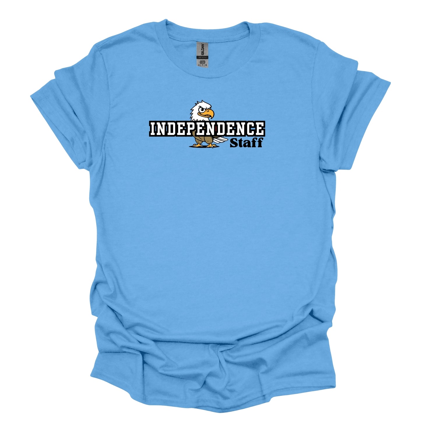 Independence Staff T-shirt