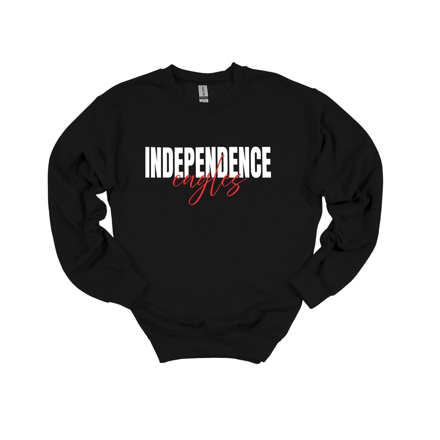 Indy Eagles Crewneck
