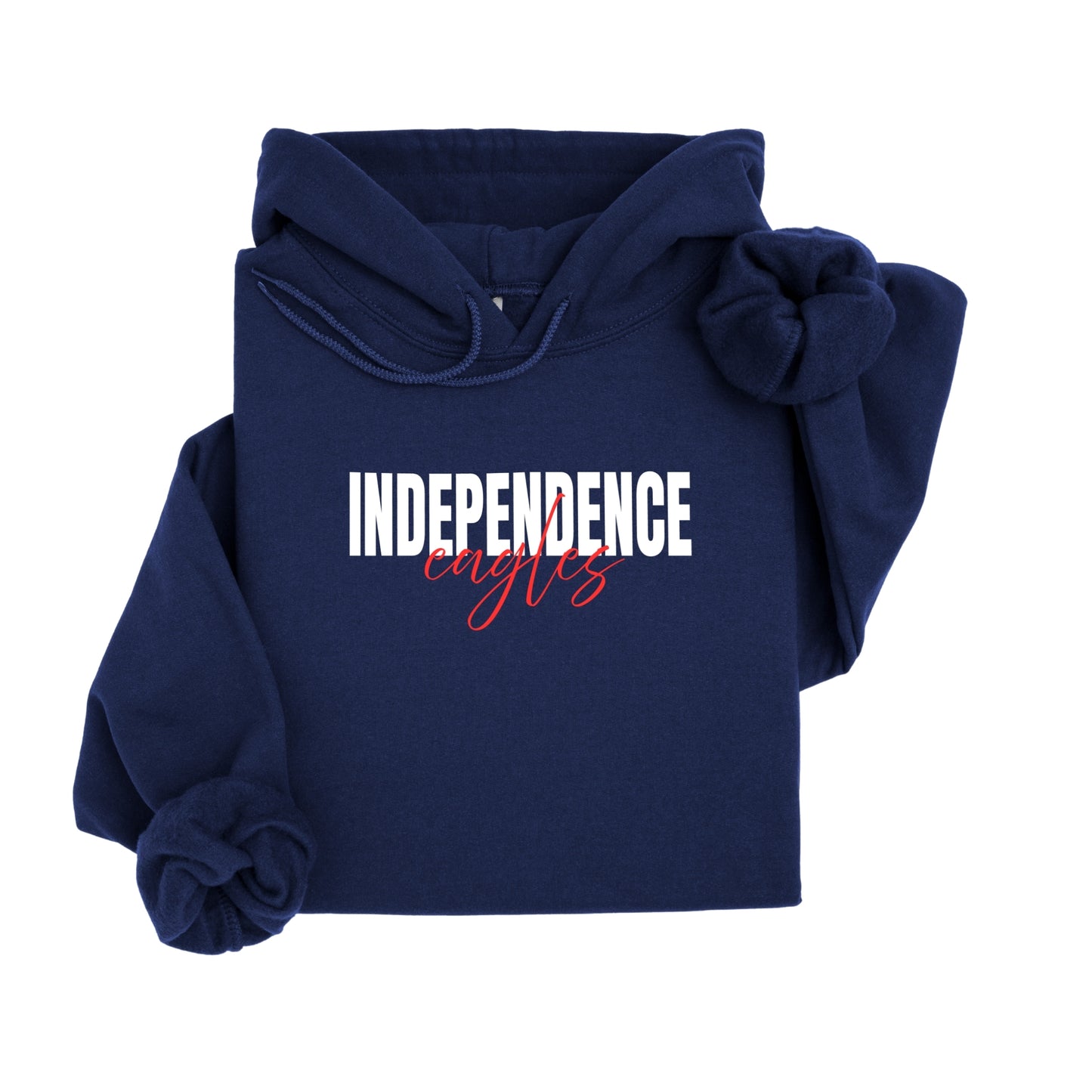 Indy Eagles Hoodie