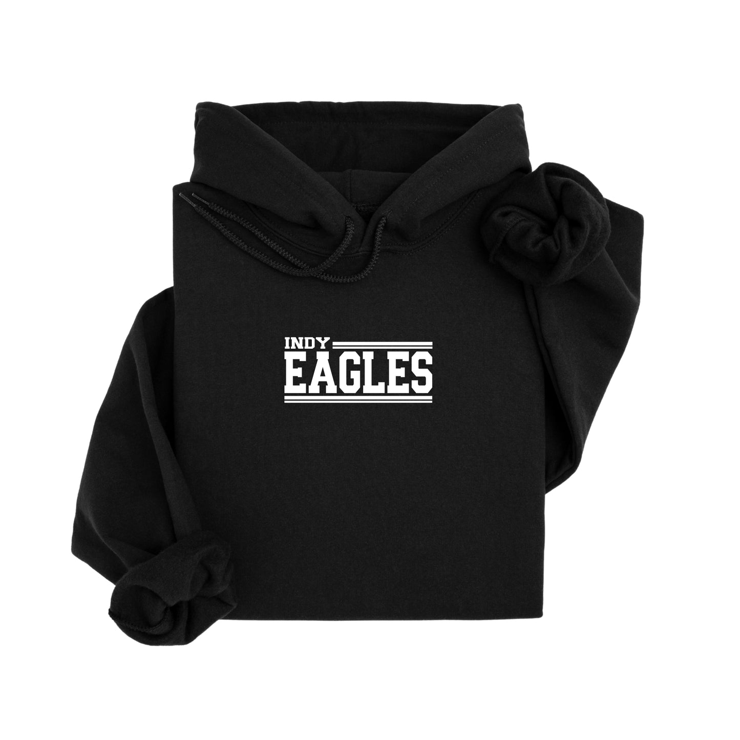 Eagles Varsity Hoodie