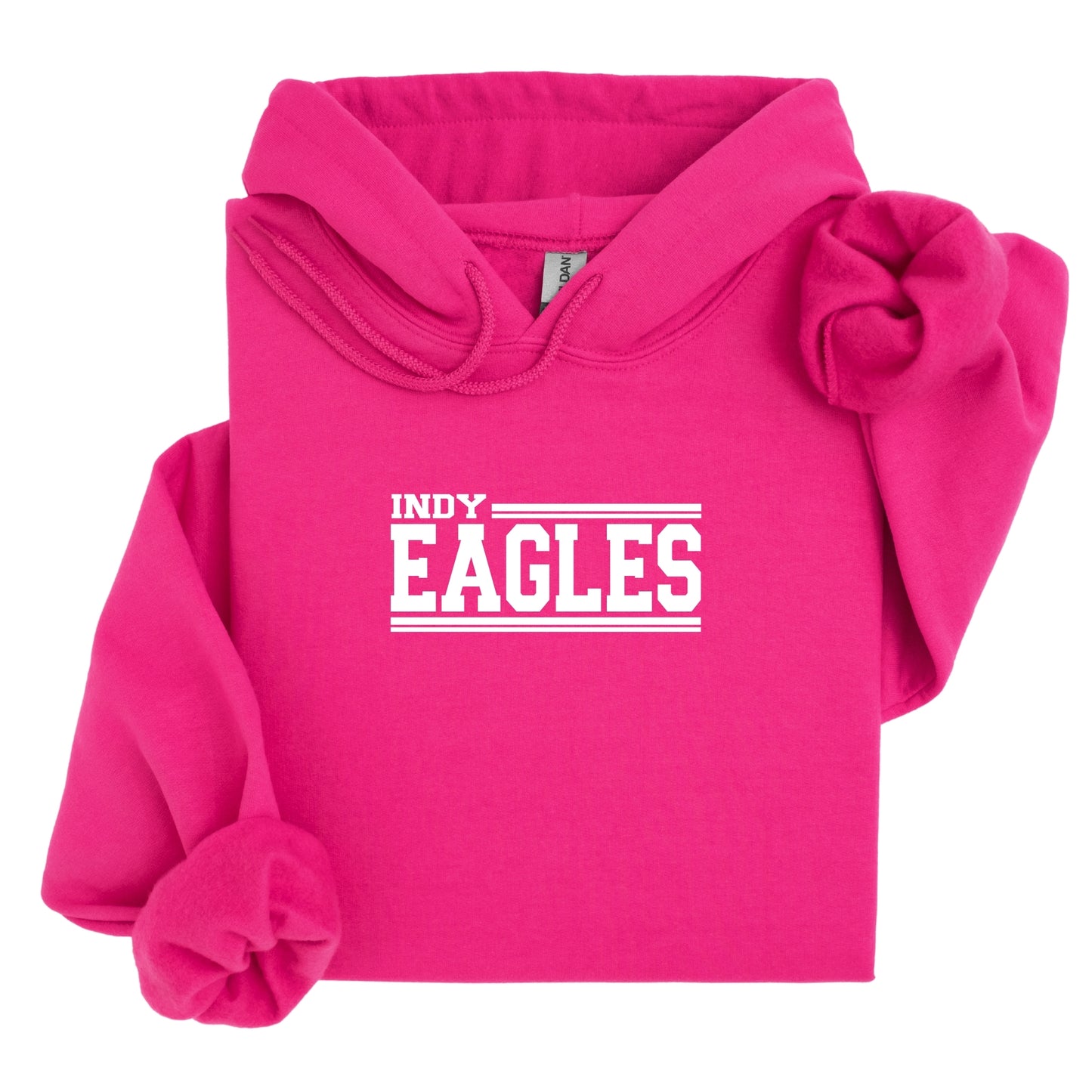 Eagles Varsity Hoodie