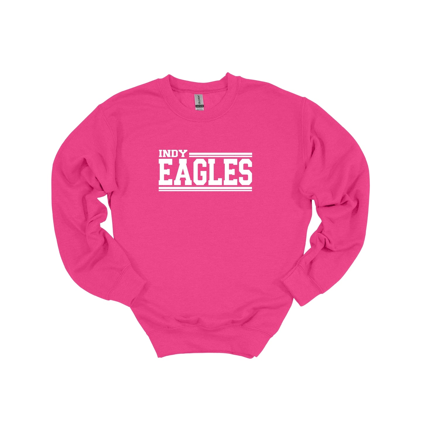 Eagles Varsity Crewneck