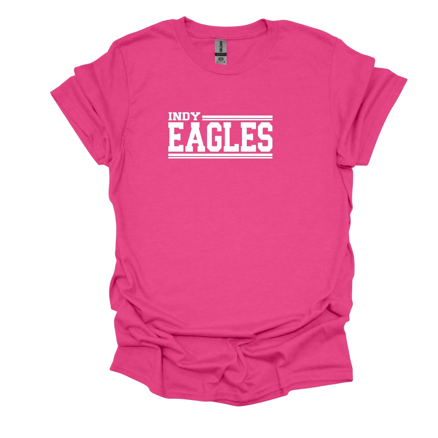 Eagles Varsity T-shirt