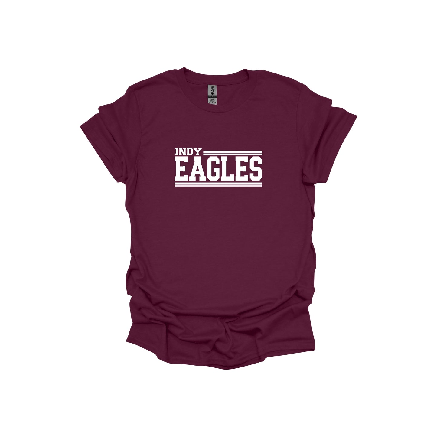 Eagles Varsity T-shirt