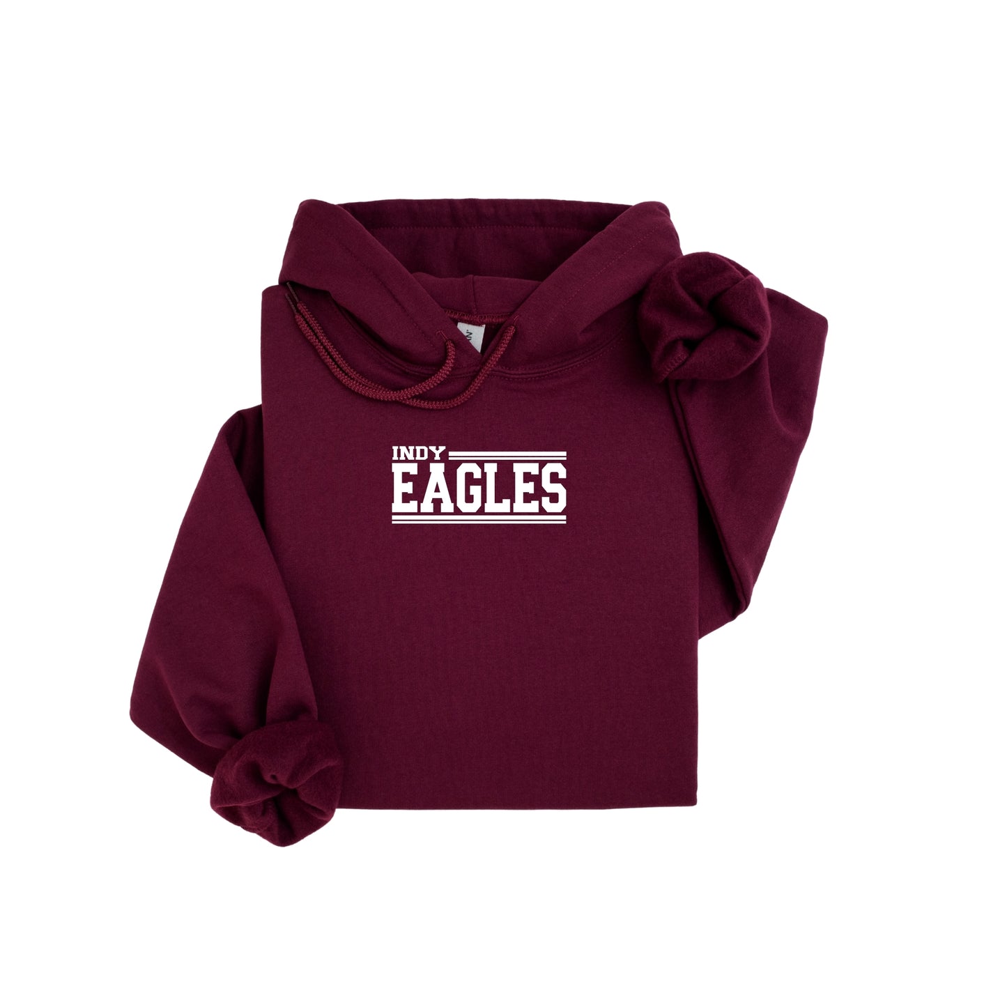 Eagles Varsity Hoodie