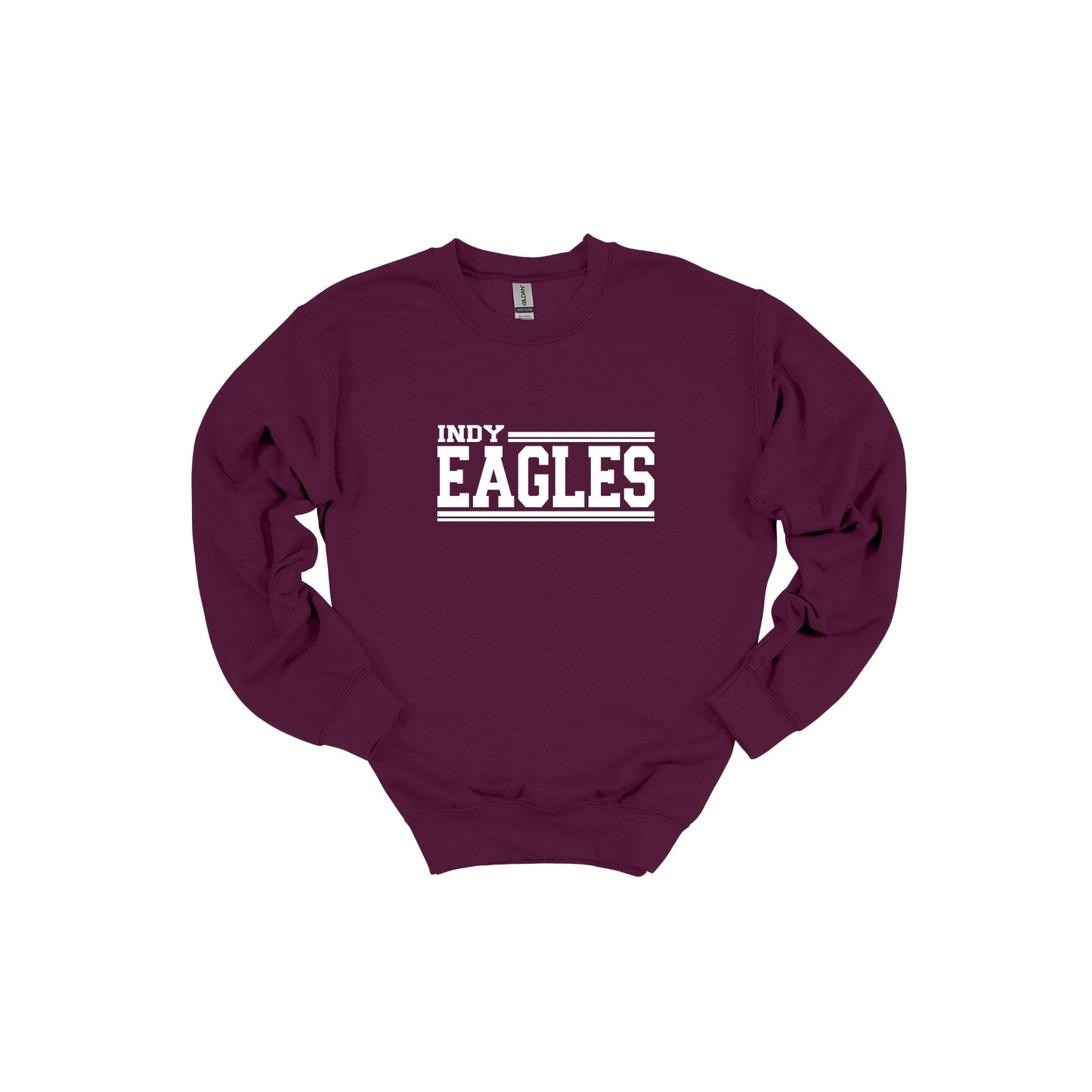 Eagles Varsity Crewneck