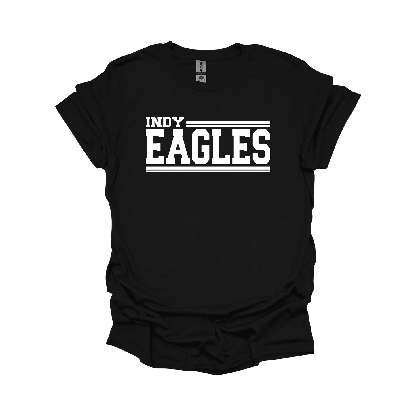 Eagles Varsity T-shirt