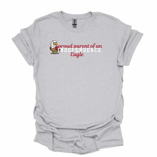 Indy Proud Parent T-shirt