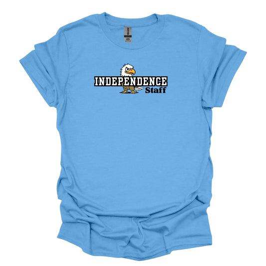 Independence Staff T-shirt