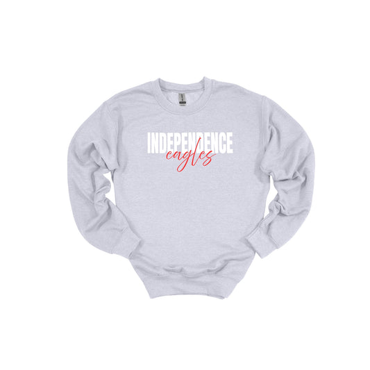 Indy Eagles Crewneck