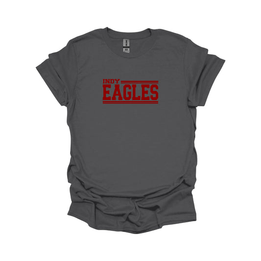 Eagles Varsity T-shirt