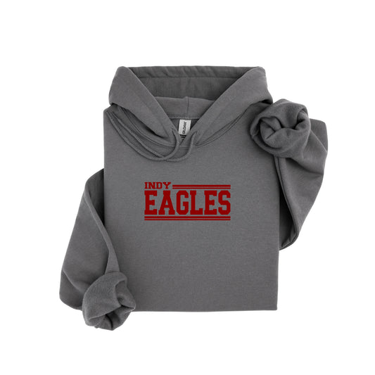 Eagles Varsity Hoodie