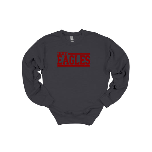 Eagles Varsity Crewneck