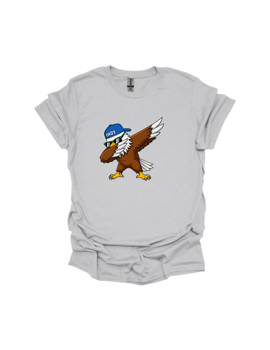 Dabbing Eagle T-shirt