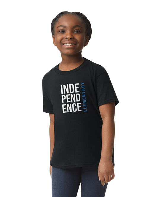 Youth Black Indy Block