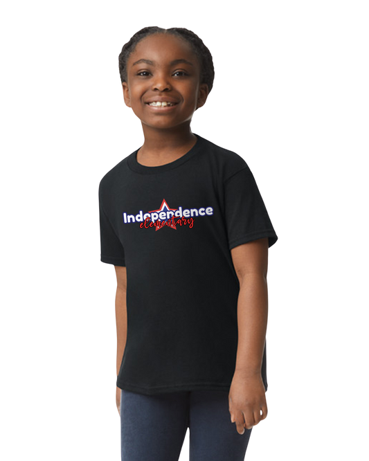Youth Black Indy Star