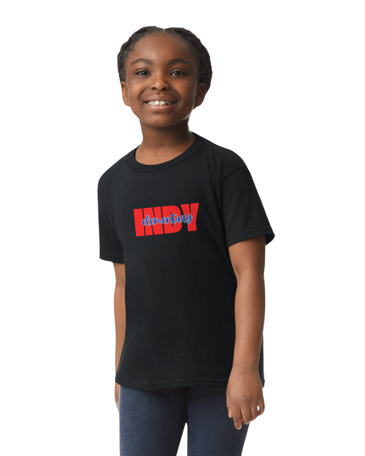 Youth Black Indy